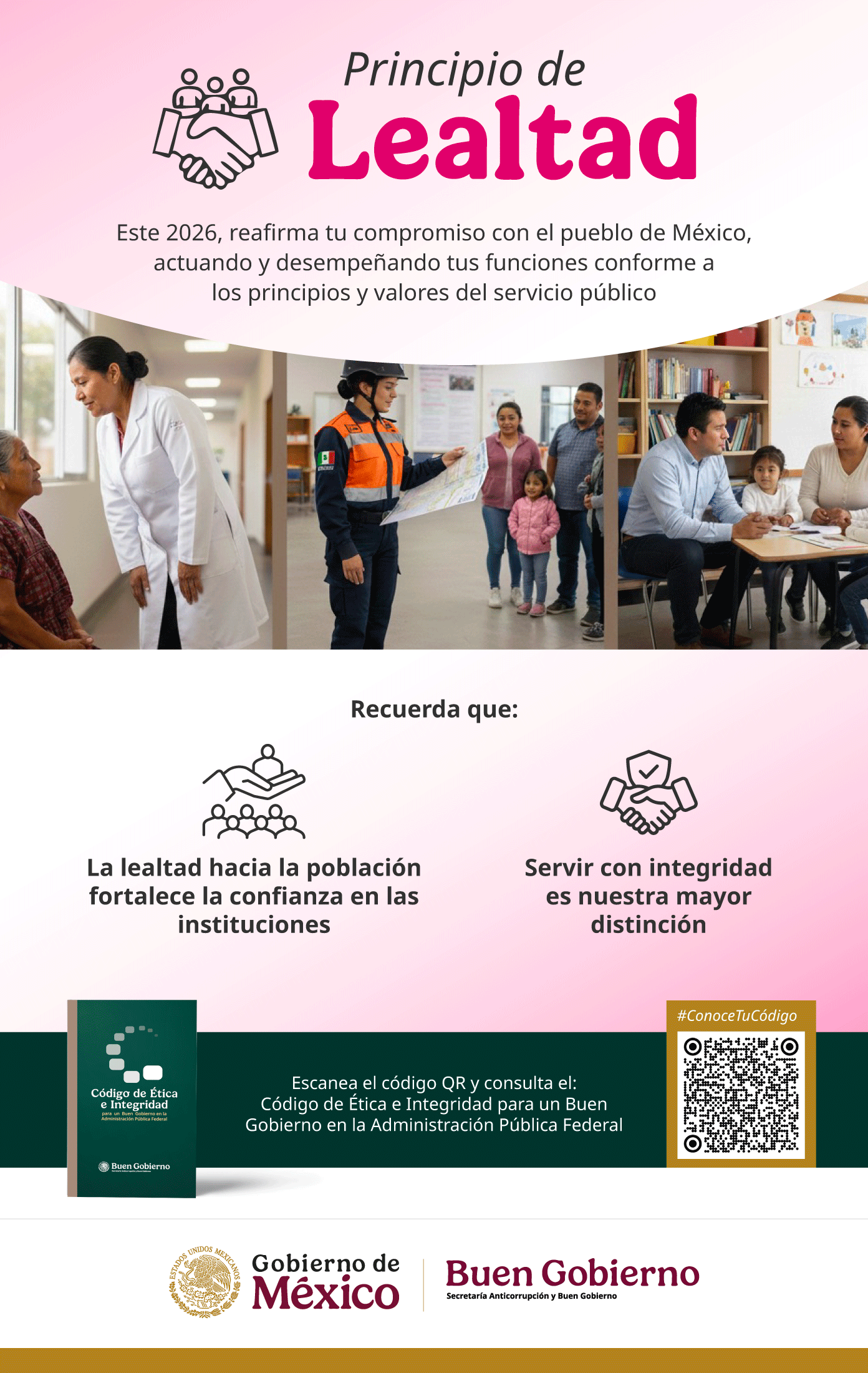 Lealtad - Imagen 2